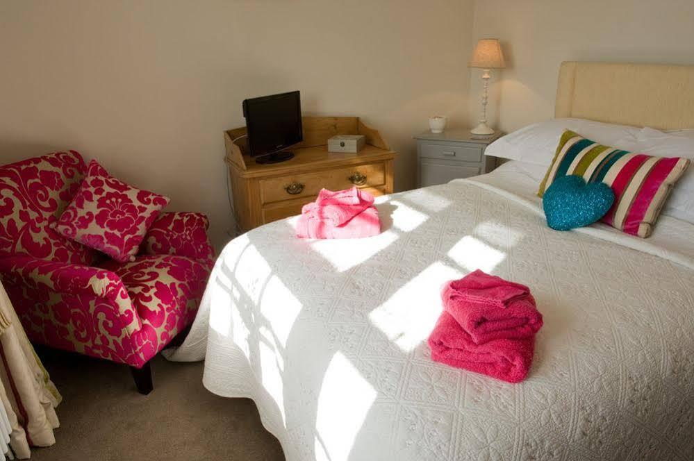 Сasa de vacaciones Tan Y Cytiau Holyhead